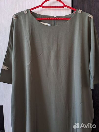 Платье 54 размер