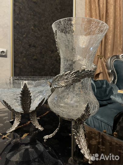 Иранские вазы