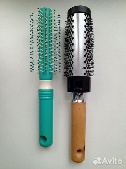 Расчески для парикмахера