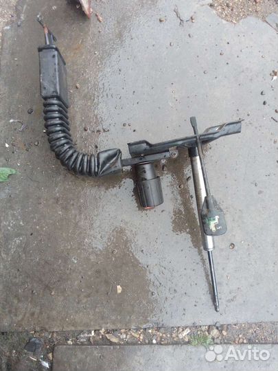 Газлифт для офисного кресла