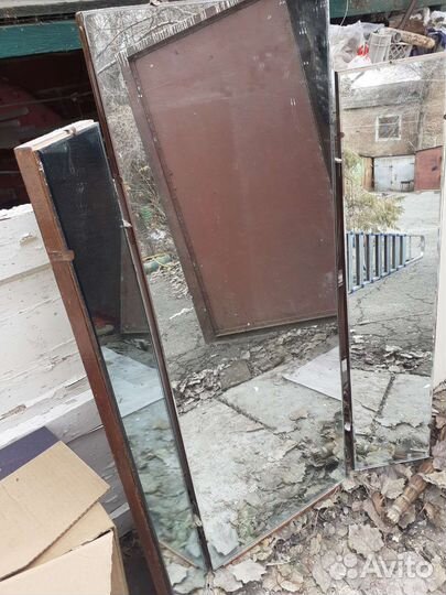 Зеркало трюмо