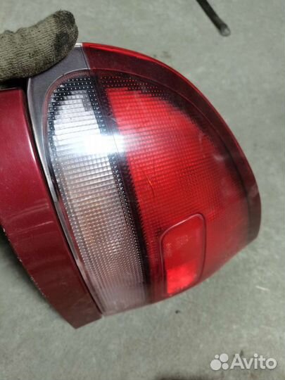 Задние фонари Mazda 626 хетчбэк