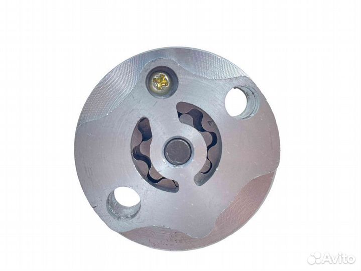 Насос масляный в сборе 152QMI,157QMJ