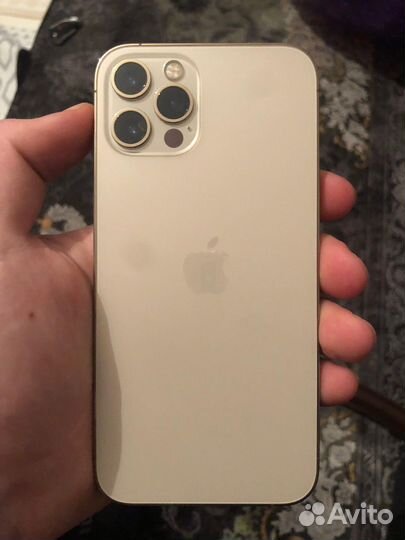 iPhone 12 Pro, 128 ГБ