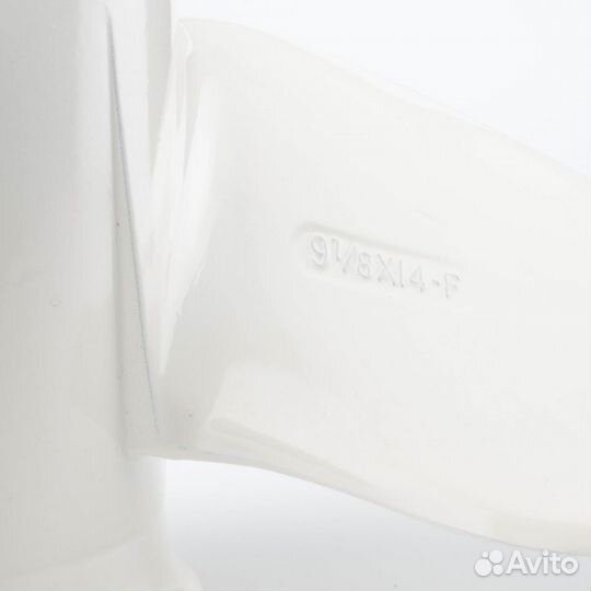 Винт для лодочного мотора Yamaha 20-30, 3x9 7/8x14