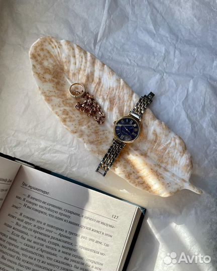 Перо из эпоксидной смолы. Подставка, поднос