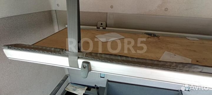 Полка спальника DAF XF 106 2016