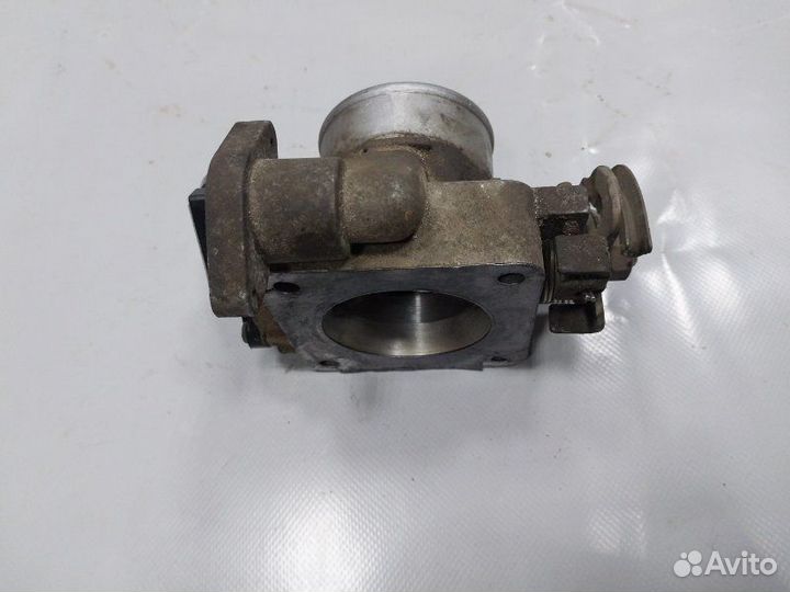 Дроссельная заслонка Lifan Breez седан LF479Q3