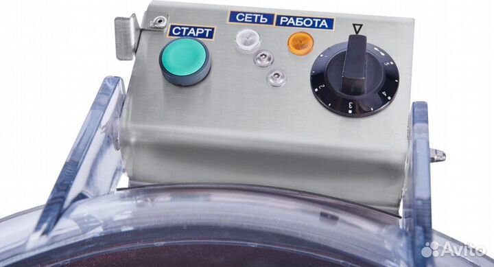 Машина картофелеочистительная мкк-150