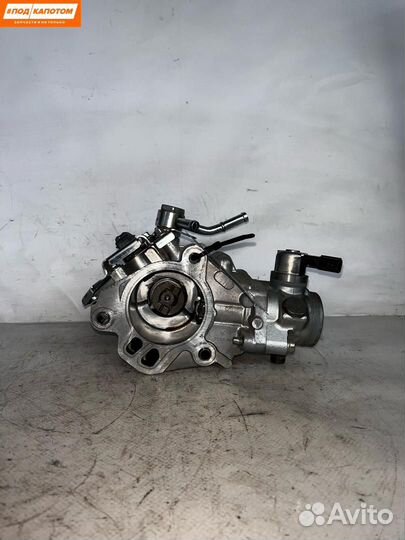 Тнвд Mazda CX-5 KF 2018 PE2718G00A