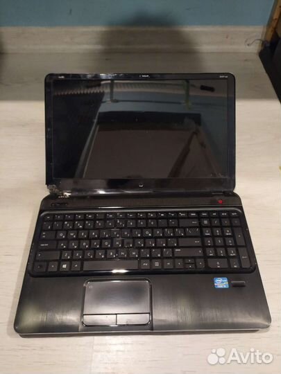 HP Envy m6-1271er на запчасти