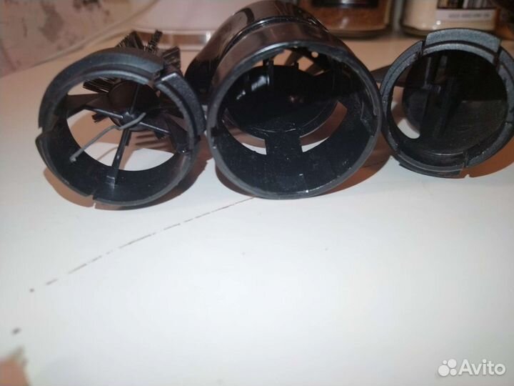 Насадки для фена