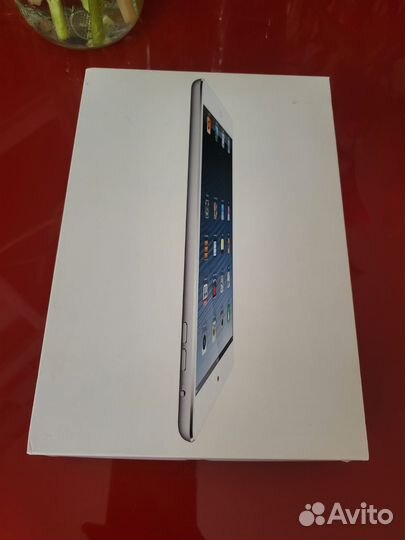 Планшет apple iPad 16