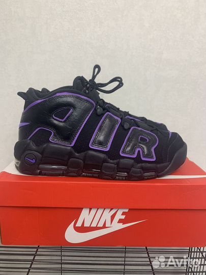 Nike Air More Uptempo 96 11us