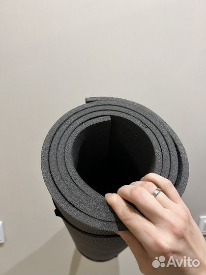 Коврик для фитнеса