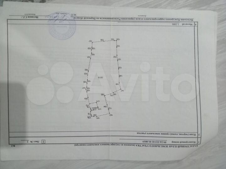 Участок 31 сот. (ИЖС)