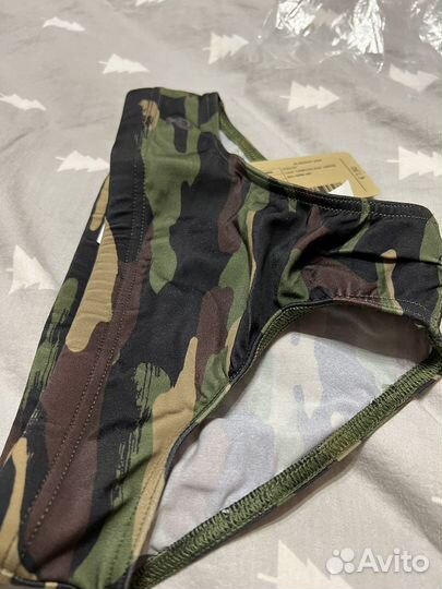 Трусы плавки Calzedonia