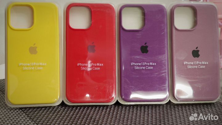 Чехол на iPhone 13 pro max