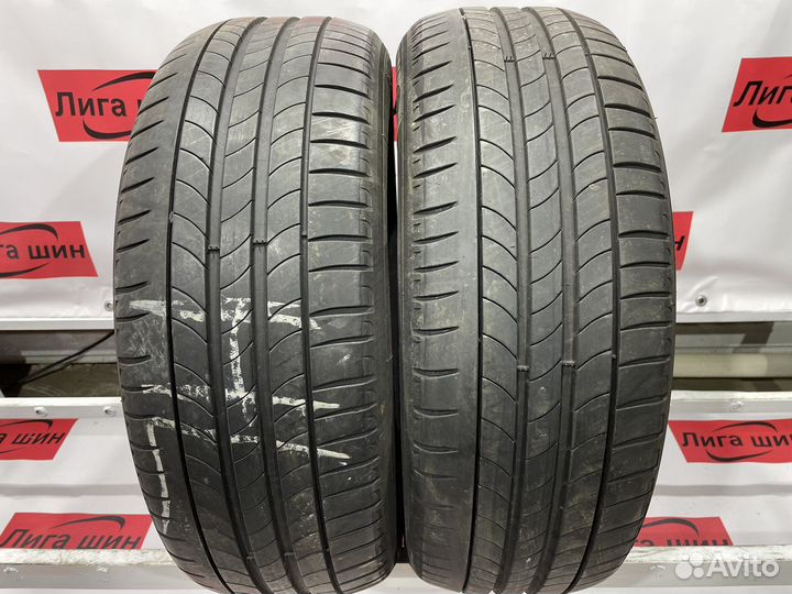 Michelin Energy Saver 215/55 R17