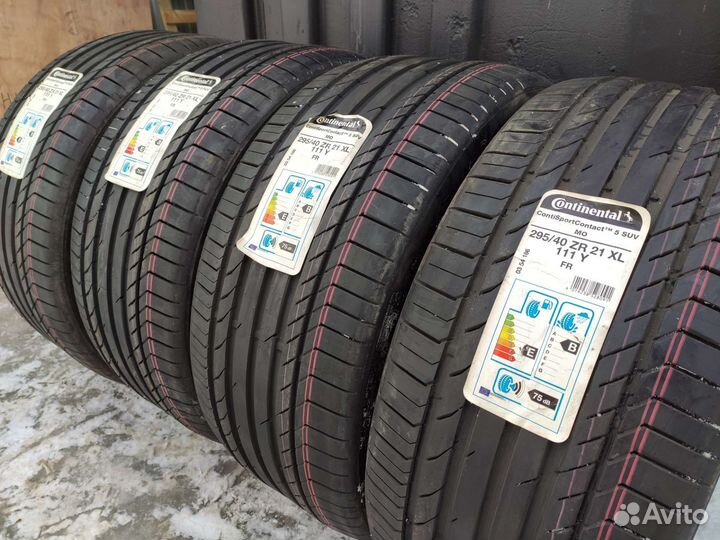 Летние шины R21 на mercedes GL GLS G