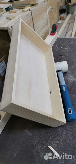 Ящички различные