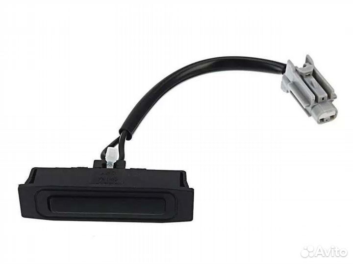 Кнопка открывания багажника Nissan Qashqai