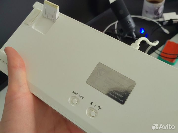 Клавиатура FL680