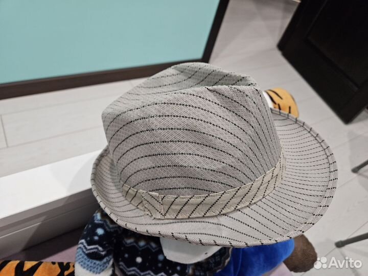 Шляпа карнавальная