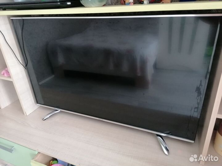 Телевизор