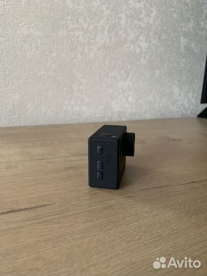 Экшн камера sjcam sj5000