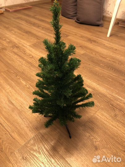 Ель искусственная 60 см