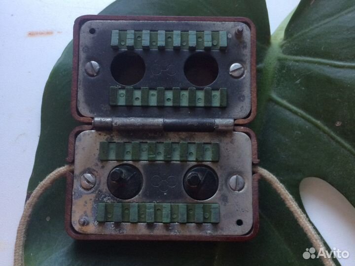 Аппарат Для заточки лезвий