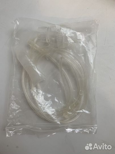 Ингалятор небулайзер детский ergopower