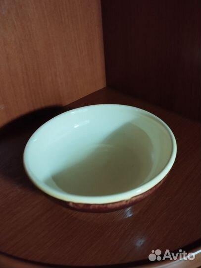 Розетки фаянсовые 6 шт