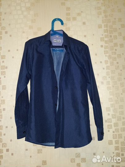 Школьная форма на мальчика 128-130