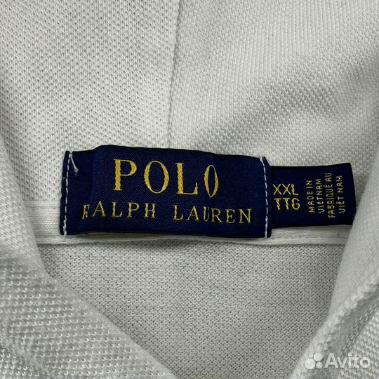 Polo Ralph Lauren Худи