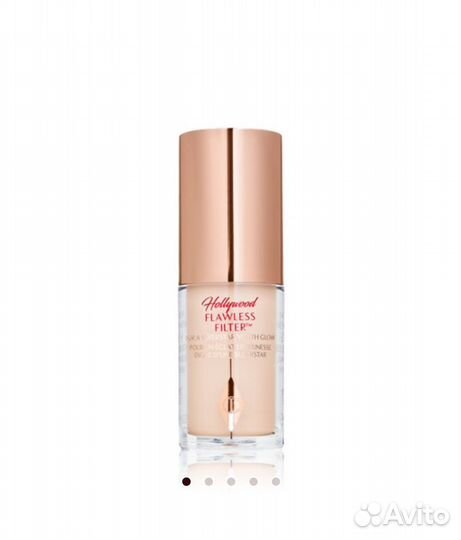 Charlotte Tilbury Mini Hollywood Flawless Filter