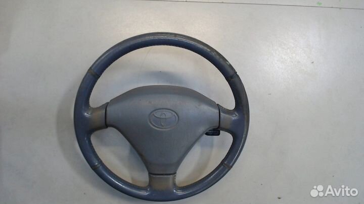Руль Toyota Land Cruiser Prado (90) , 1997