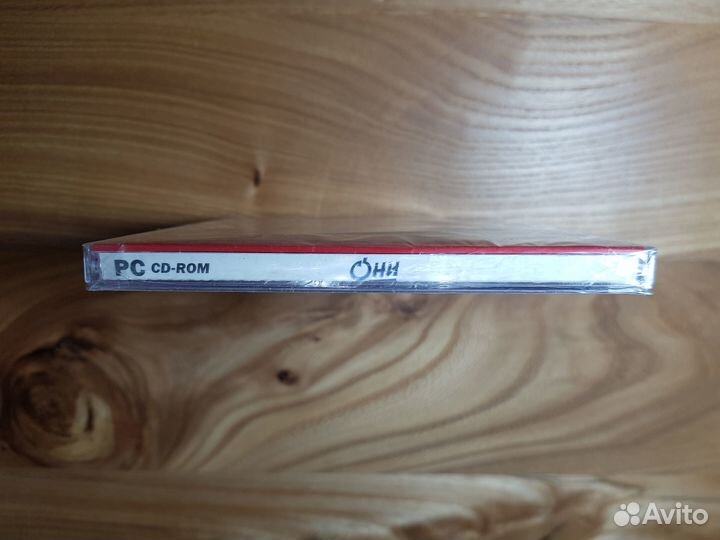 Oni - Силдовый (CD Диск)