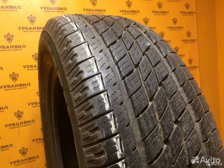 Toyo Open Country H/T 235/65 R18