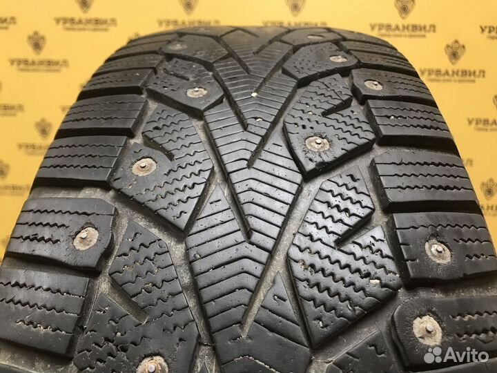 Gislaved NordFrost 100 SUV 215/65 R16 102T