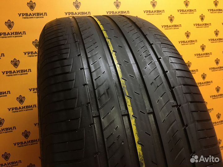 Hankook Dynapro HP2 RA33 255/55 R18 109V