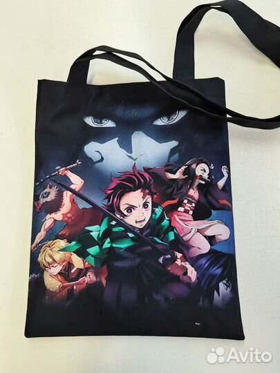 Шоппер школьный