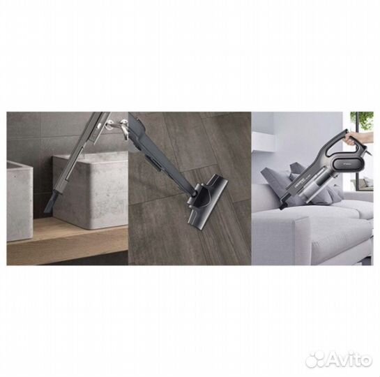 Пылесос ручной (handstick) Deerma DX700S