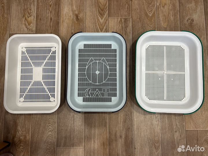 Лоток для кошек