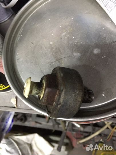 Продам датчик детонации GM