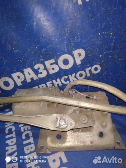 Трапеция дворников Газ Волга 3110 седан 406 2008