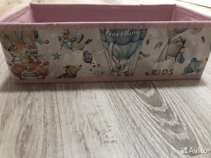 Органайзер для хранения мелочей