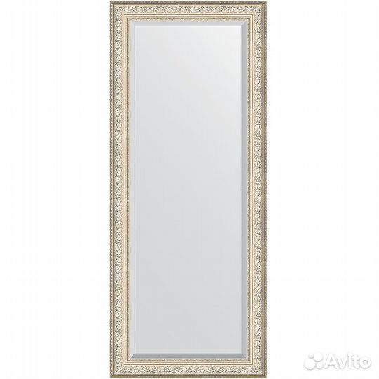 Зеркало Evoform Exclusive Floor 205х85 BY 6136 с