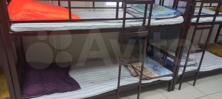 Комната 30 м², 1/5 эт.